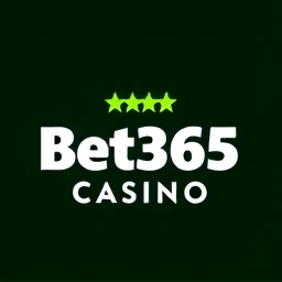 Bet365 Logo