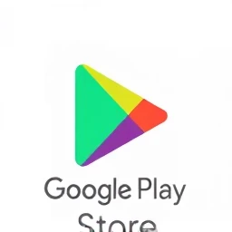 Ícone do Google Play