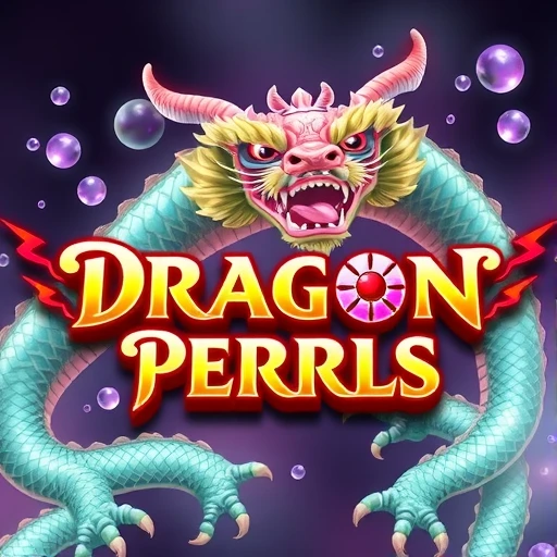 Dragon Pearls game